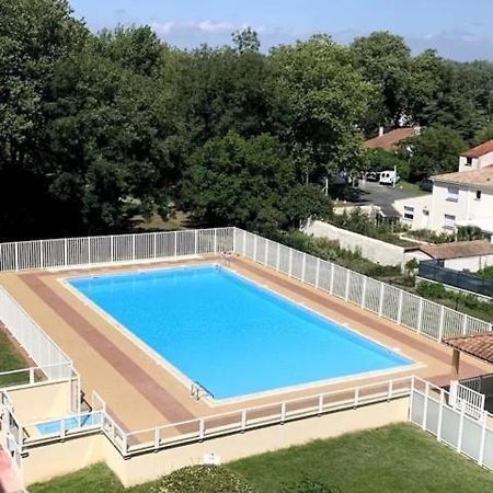 Pontalife Apartment Vaux-sur-Mer Luaran gambar