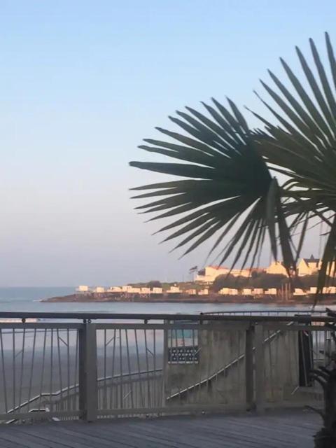 Pontalife Apartment Vaux-sur-Mer Luaran gambar