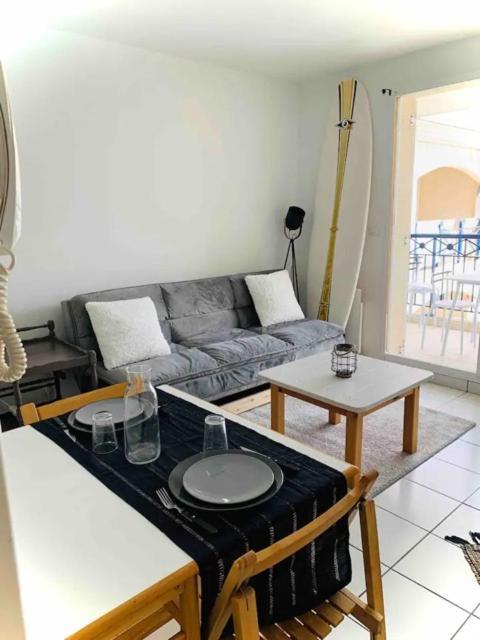 Pontalife Apartment Vaux-sur-Mer Luaran gambar