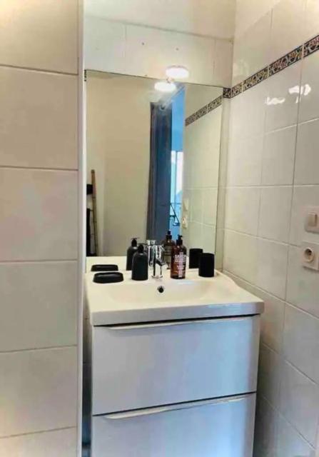 Pontalife Apartment Vaux-sur-Mer Luaran gambar