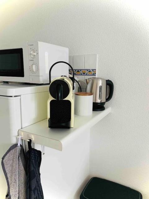 Pontalife Apartment Vaux-sur-Mer Luaran gambar